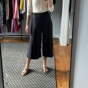 Ted Baker, Culotte Pants (fits 27'')